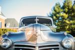 Chrysler Windsor Sedan 1941 года